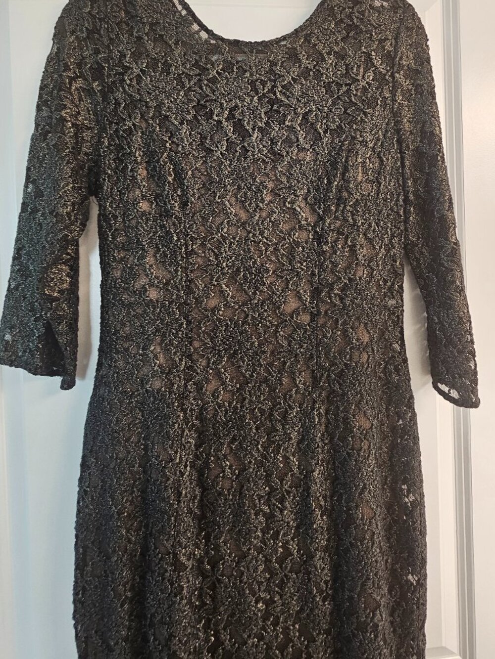 Evening gown